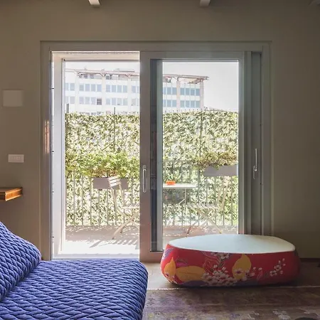 Appartement Plum Guide - Segreti Blu