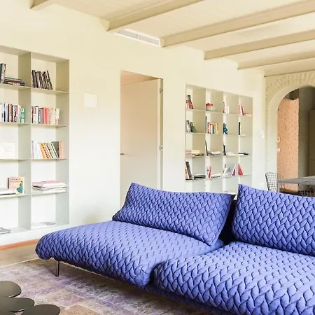 Appartement Plum Guide - Segreti Blu