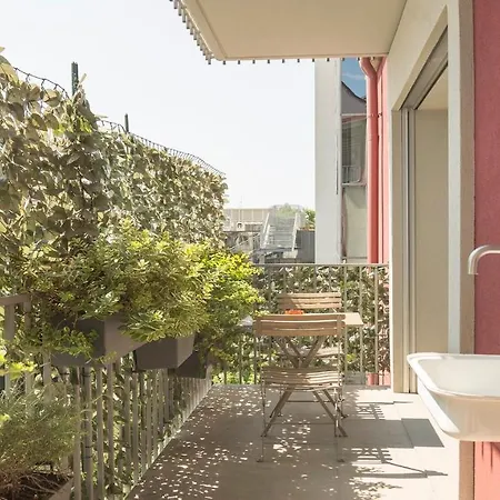 Appartement Plum Guide - Segreti Blu