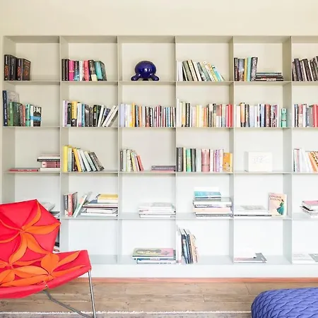 Appartement Plum Guide - Segreti Blu