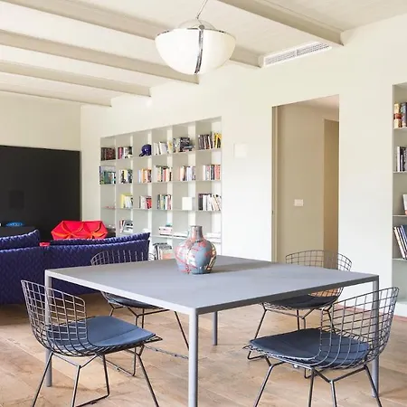 Appartement Plum Guide - Segreti Blu