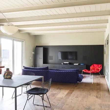 Appartement Plum Guide - Segreti Blu *
