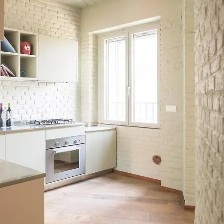 Plum Guide - Segreti Blu Appartement Milaan