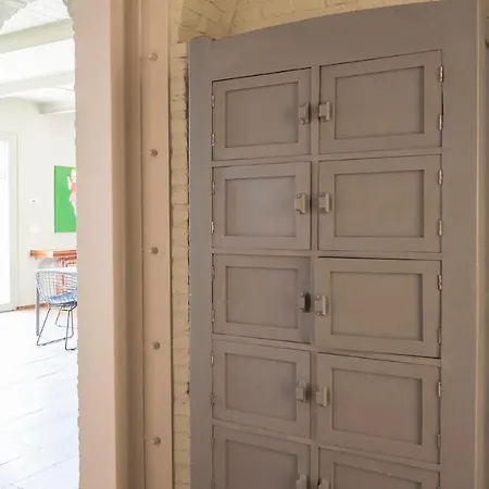 Appartement Plum Guide - Segreti Blu