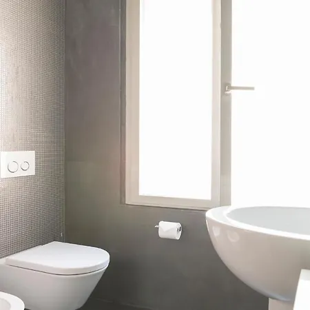 Appartement Plum Guide - Segreti Blu *