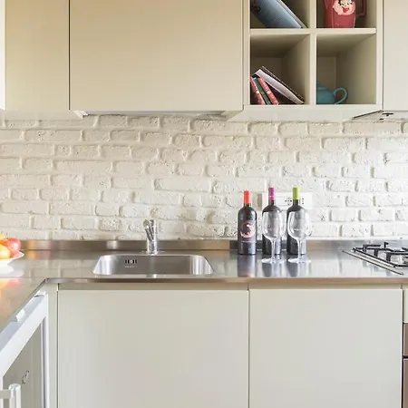 Plum Guide - Segreti Blu Appartement Milaan