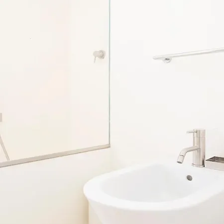 Plum Guide - Segreti Blu Appartement